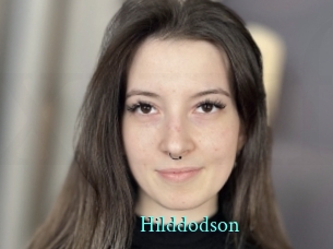 hilddodson xxx Fantasy Land