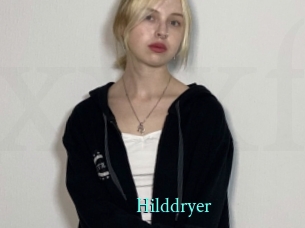 hilddryer xxx Fantasy Land
