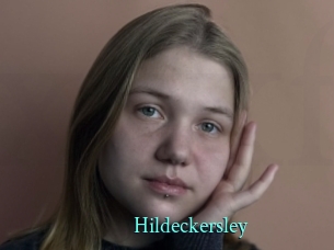 Hildeckersley