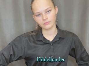 Hildellender
