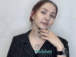 Hildelsey