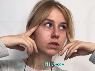 Hildesse