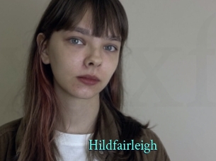 Hildfairleigh