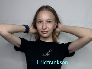 Hildfrankson