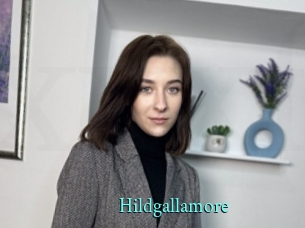 Hildgallamore