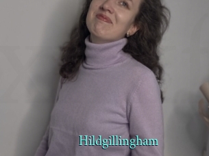 hildgillingham xxx Fantasy Land