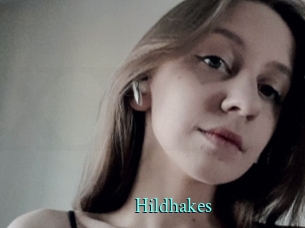 Hildhakes