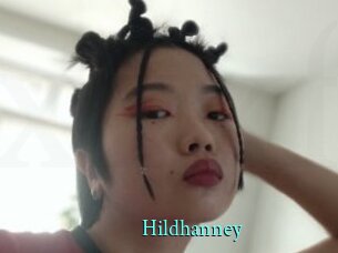 Hildhanney