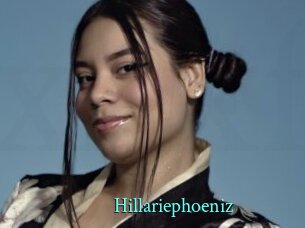 Hillariephoeniz