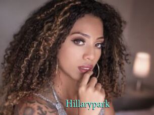 Hillarypark
