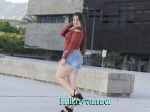 hillarytunner xxx Fantasy Land