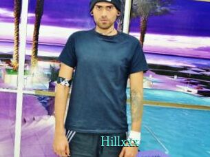Hillxxx