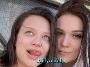 hillycamilla xxx Fantasy Land