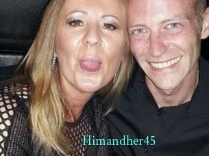 himandher45 xxx Fantasy Land