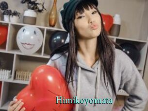 Himikoyomata
