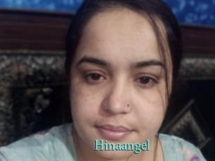 Hinaangel