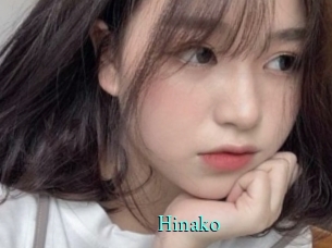 Hinako