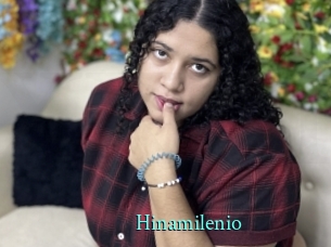 Hinamilenio