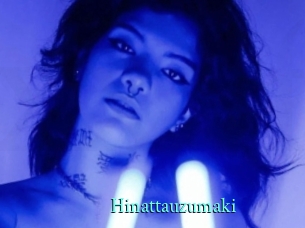Hinattauzumaki