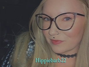 Hippiebarb22
