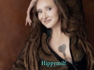 Hippymilf