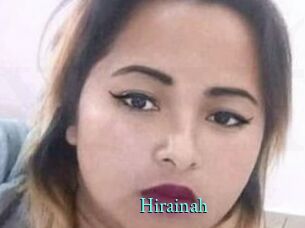 Hirainah