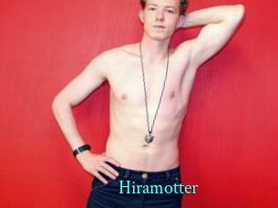 Hiramotter