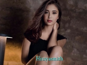 Hirayasmith