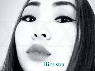 Hiro_sun