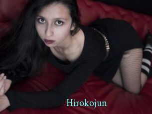 Hirokojun
