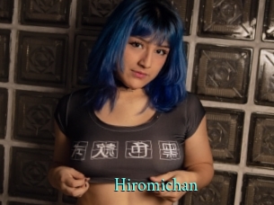 Hiromichan