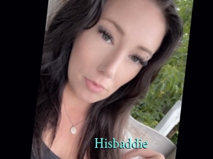 Hisbaddie