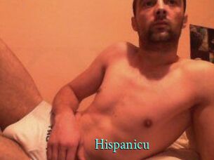 Hispanicu