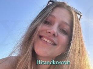 Hitandknowit