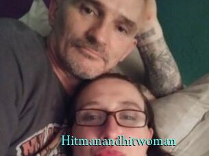 hitmanandhitwoman xxx Fantasy Land