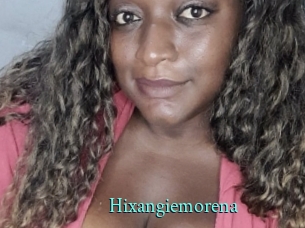 Hixangiemorena