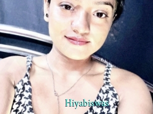 Hiyabiswas
