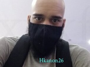 Hkanon26
