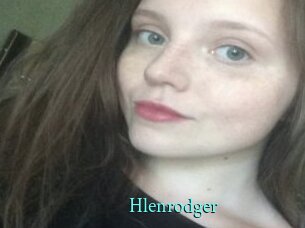 Hlenrodger