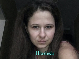 Hloelexis