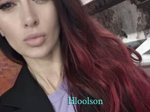 Hloolson