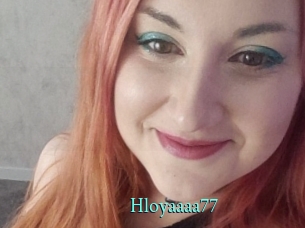 Hloyaaaa77
