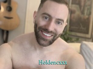holdencxxx xxx Fantasy Land