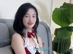 holiland xxx Fantasy Land