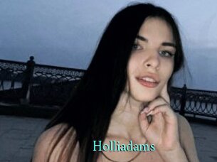 Holliadams