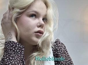 Hollieblonde