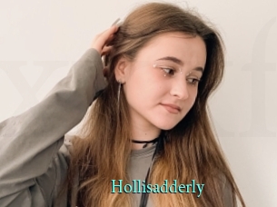 Hollisadderly