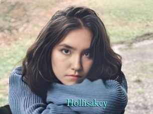 Hollisakey
