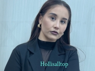 Hollisalltop