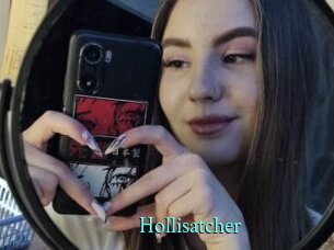 Hollisatcher